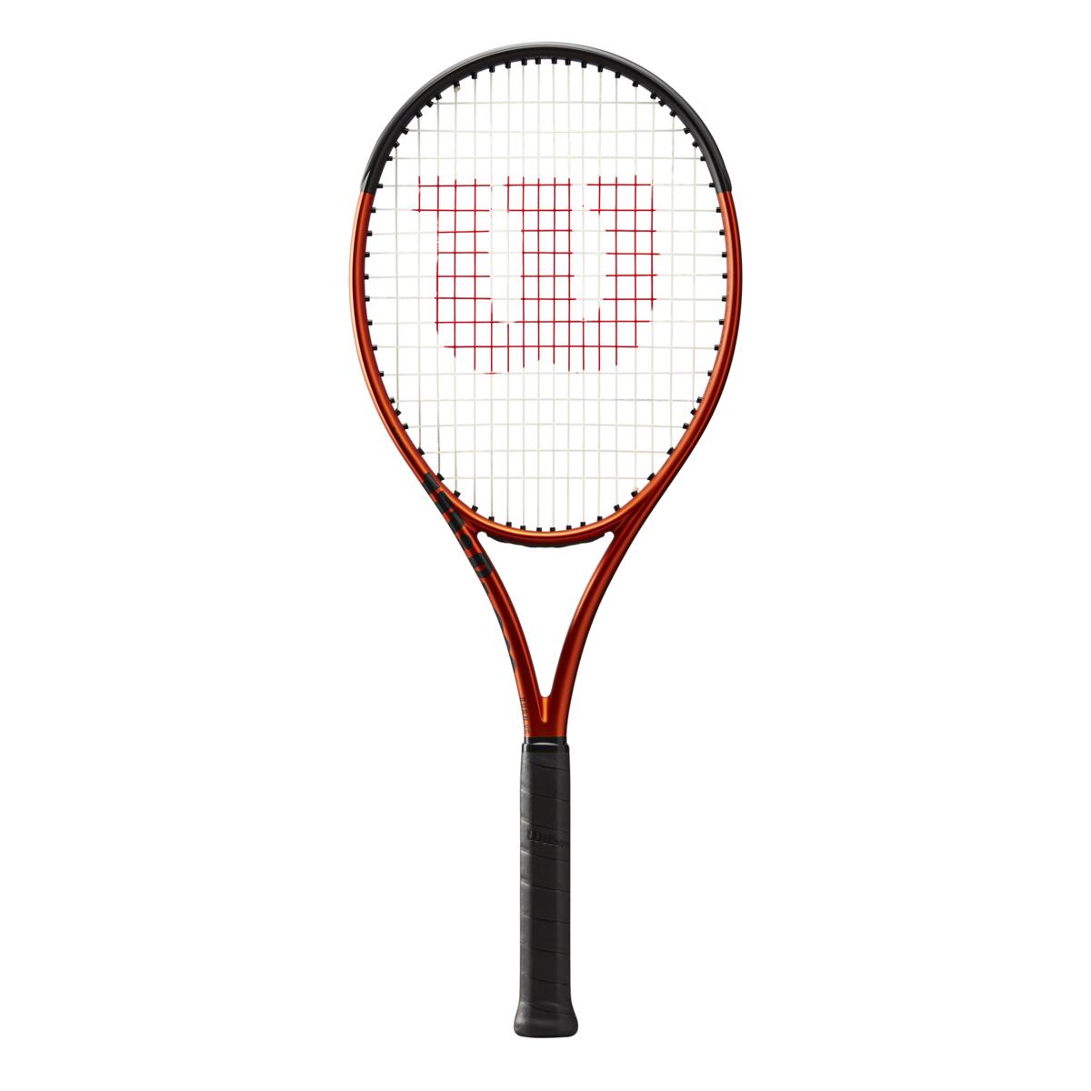 Lebanon Wilson Tennis Rackets
