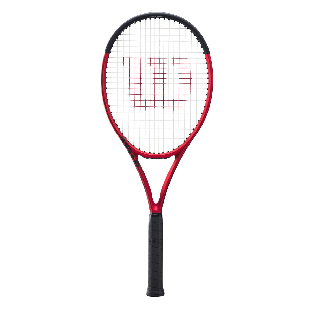 Lebanon Wilson Tennis Rackets