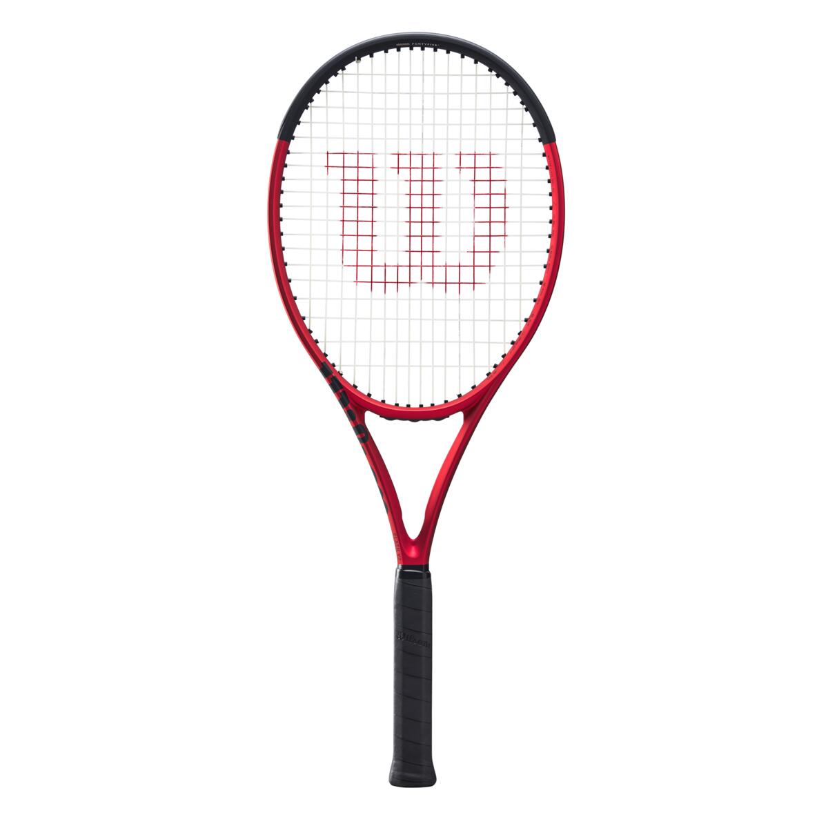 Lebanon Wilson Tennis Rackets