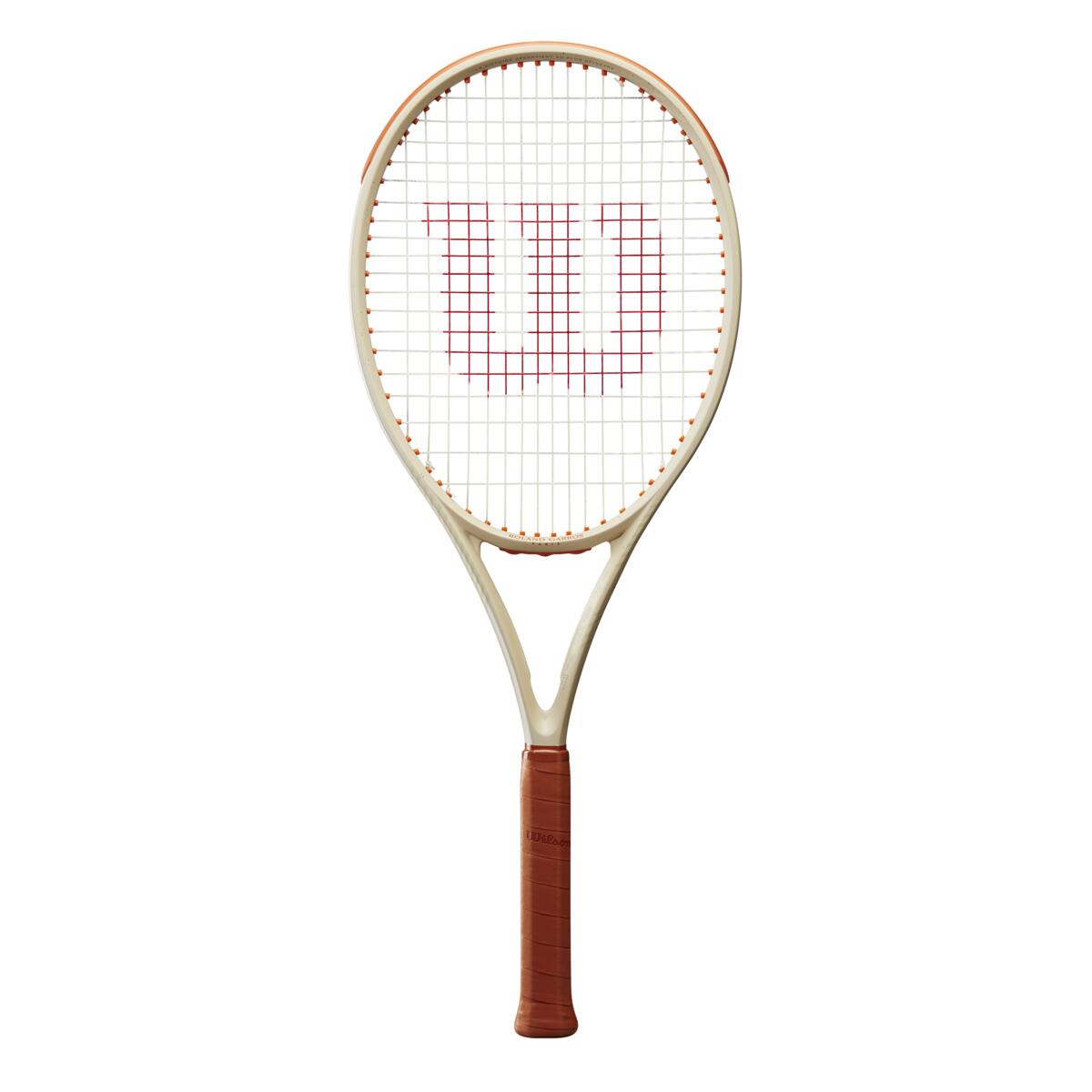 Lebanon Wilson Tennis Rackets