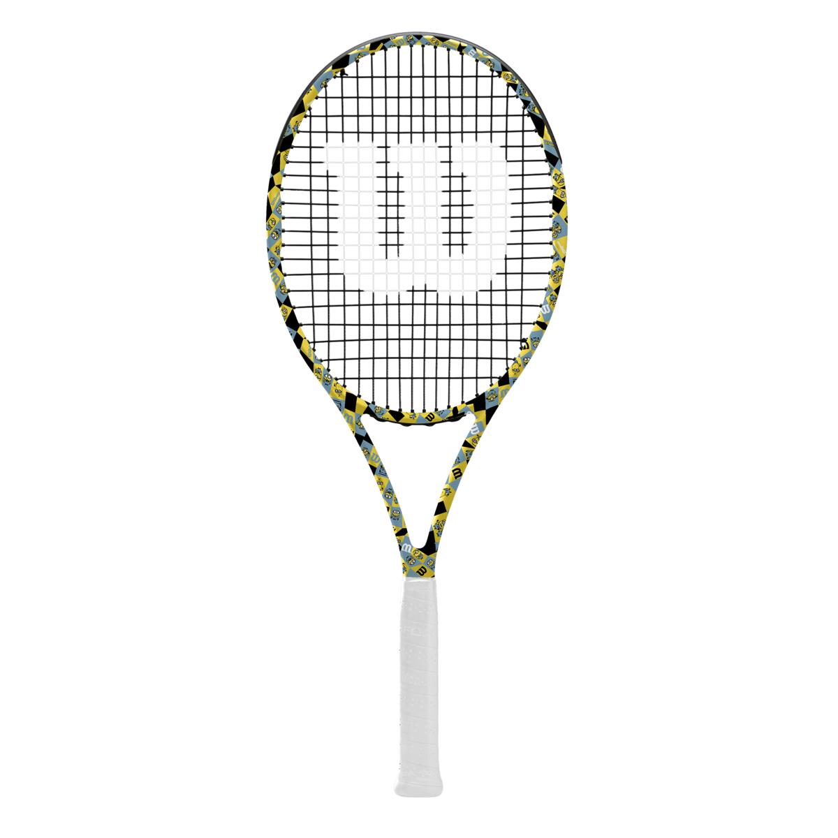 Lebanon Wilson Tennis Rackets