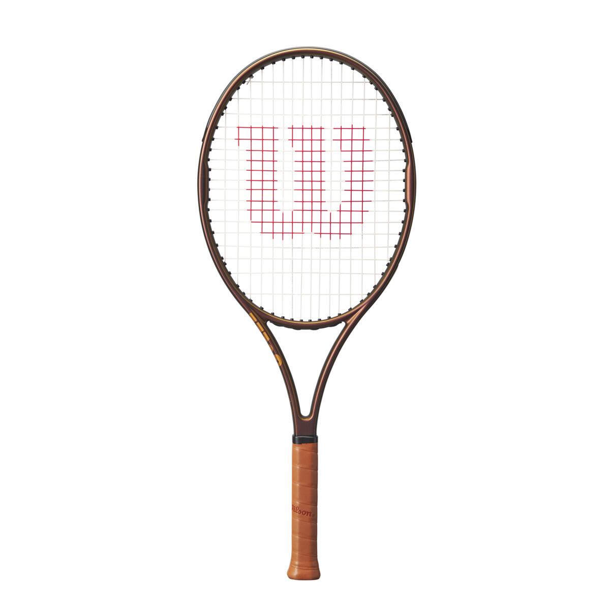 Lebanon Wilson Tennis Rackets