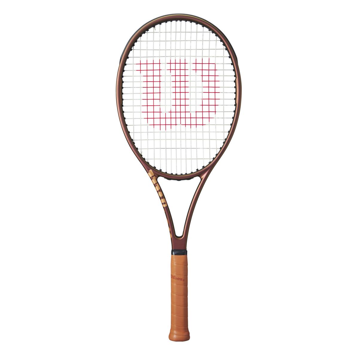 Lebanon Wilson Tennis Rackets