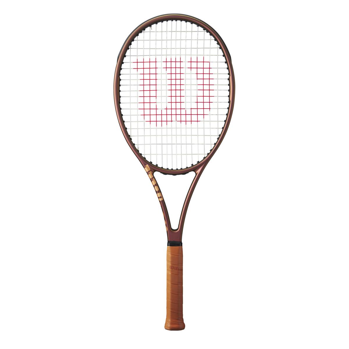 Lebanon Wilson Tennis Rackets