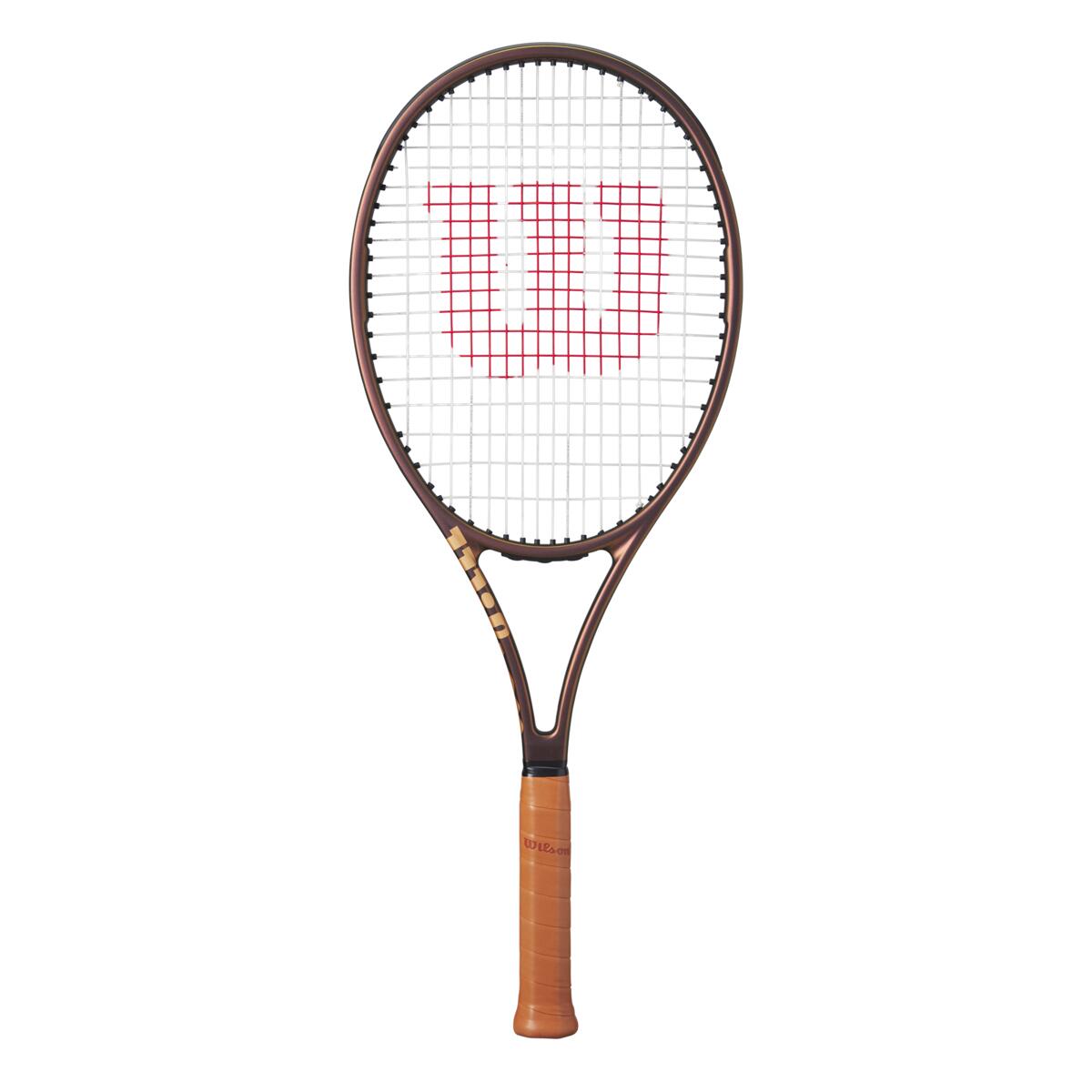 Lebanon Wilson Tennis Rackets