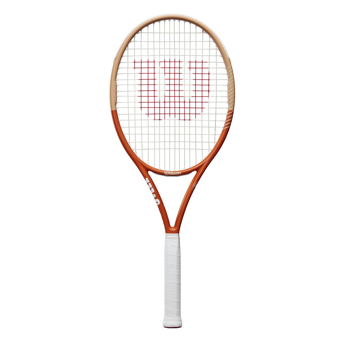 Lebanon Wilson Tennis Rackets