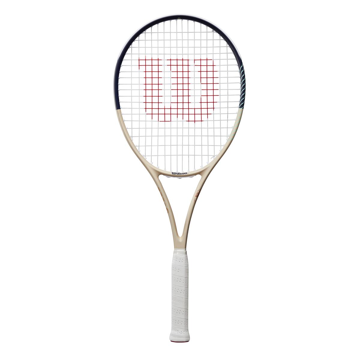 Lebanon Wilson Tennis Rackets