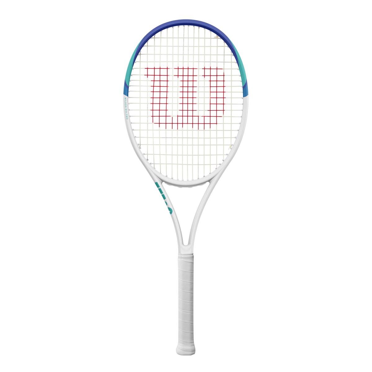 Lebanon Wilson Tennis Rackets